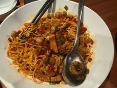 -新荣记(西溪湿地店)