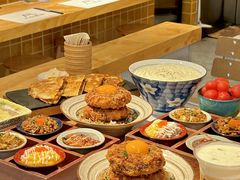 -火山屋台(新街口店)