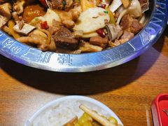 -赖胖子肉蟹煲(邯郸新世纪广场店)