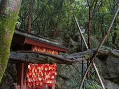 -杭州西湖风景名胜区-三生石