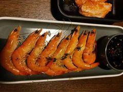 -新石器烤肉(中房金谊广场店)