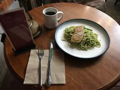-1901 Cafe(西四店)