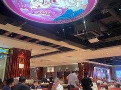 -点都德(华强南店)