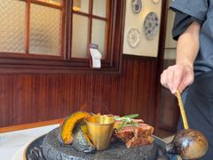 -秘密旅行Bonjour(黑金冠 江南西店)