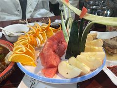 -酒肉门孔府菜(曲阜游客中心店)