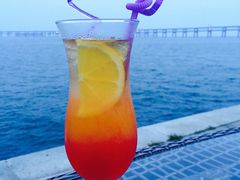 -LENBACH兰巴赫西餐啤酒坊(大连星海广场店)