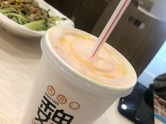 橙汁-魏家凉皮(翟营南大街店)