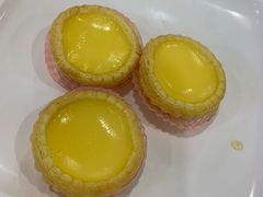 岭南鸡蛋挞-旭璟酒家·传统粤菜·湘菜(逸景路店)