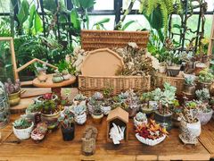 -北马山庄植趣咖啡
