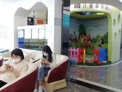 -深圳富茂格伦菲尔口腔门诊部(龙华清湖总院)