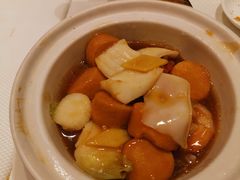 -新加坡海鲜共和(名胜世界圣淘沙海滨坊)
