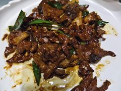 -鸭王烤鸭店(三里河店)