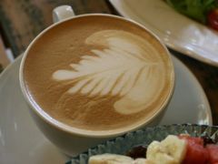 android_upload_pic-Cafe Alice咖啡爱丽丝(奥城店)