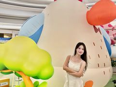 -深圳龙华星河COCO City(民治店)