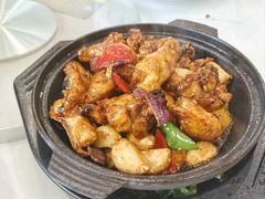-小贝壳酒楼(经九路店)