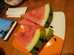 -津门羊大爷·铜锅涮肉(黄河道店)