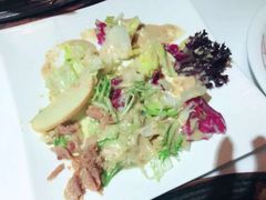 -斗牛士牛排餐厅(镇明店)