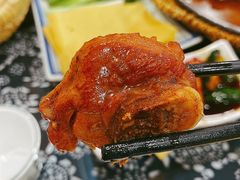 -八两八金·莱芜特色炒鸡(市南漳浦路店)