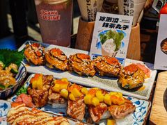 -小川洋风料理(江汉路店)