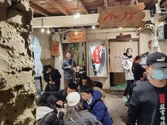 -盟重烧烤(东瓜山创始店)