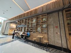 -星巴克臻选(湖滨道店)