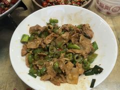 -湘香私房菜(大石长隆店)