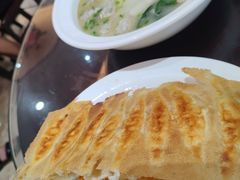 -邢家锅贴老店·非遗·开封菜(金明广场店)