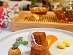 -叶叶菩提·晋福宫