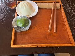 -五观堂素食(新华路店)