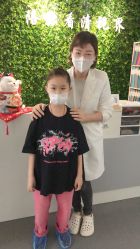 -清清博视儿童眼视光中心(角门西店)