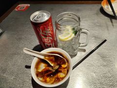 -探鱼·鲜青椒爽麻烤鱼(中天广场店)