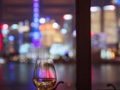 -上海和平饭店华懋阁 Cathay Room
