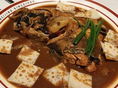 -旺顺阁·北京菜·烤鸭(大望路店)