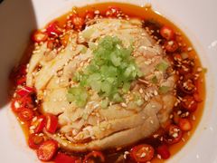 -太二酸菜鱼(正大广场店)