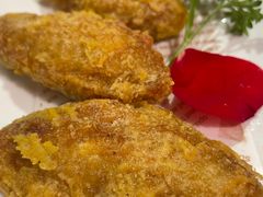 -新白鹿餐厅(百联中环店)