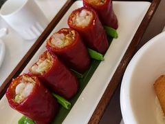 -柳州宾馆-云霄阁·旋转餐厅