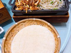 -老雒阳面馆·水席·洛阳菜(王城路店)
