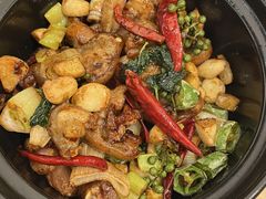 -79号渔船海鲜饭店(宝安店)