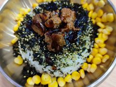 -米村拌饭(江宁万达店)