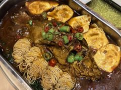 -两户人家农家乐
