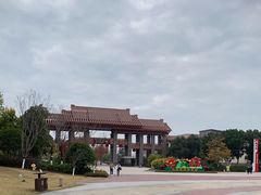 -三垟湿地