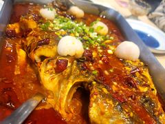 -鱼酷活鱼烤鱼(沈阳大悦城店)