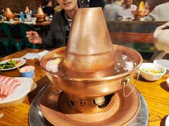 -额尔敦草原涮羊肉·烧烤(冻青树总店)