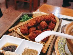 -砂锅居(西四店)