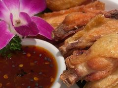 -太食獸泰式茶餐厅(北美新天地店)