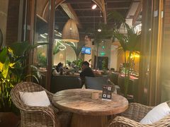 -不二民谣音乐餐酒吧(长沙店)