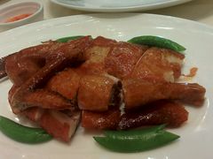-半岛太子酒家(海港城店)