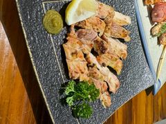 -晶吉·居酒屋·烧鸟·生鱼饭(中山区民主广场店)