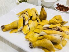 -宝湖海鲜酒家(西环店)