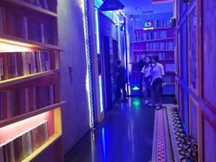 -乐宴KTV(华强北中航城君尚购物中心店)